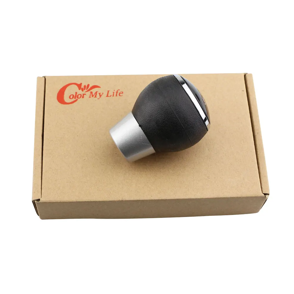 Автомобильная рукоятка переключения передач Color My Life 5 скоростей для Mitsubishi Lancer EX