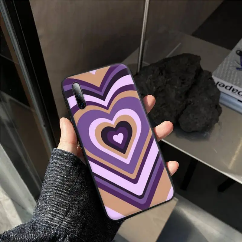 

0 love colorful rings Phone Cases for Samsung A01 A10S A20S A30S A31 A40 A50S A51 A70 nax fundas cover