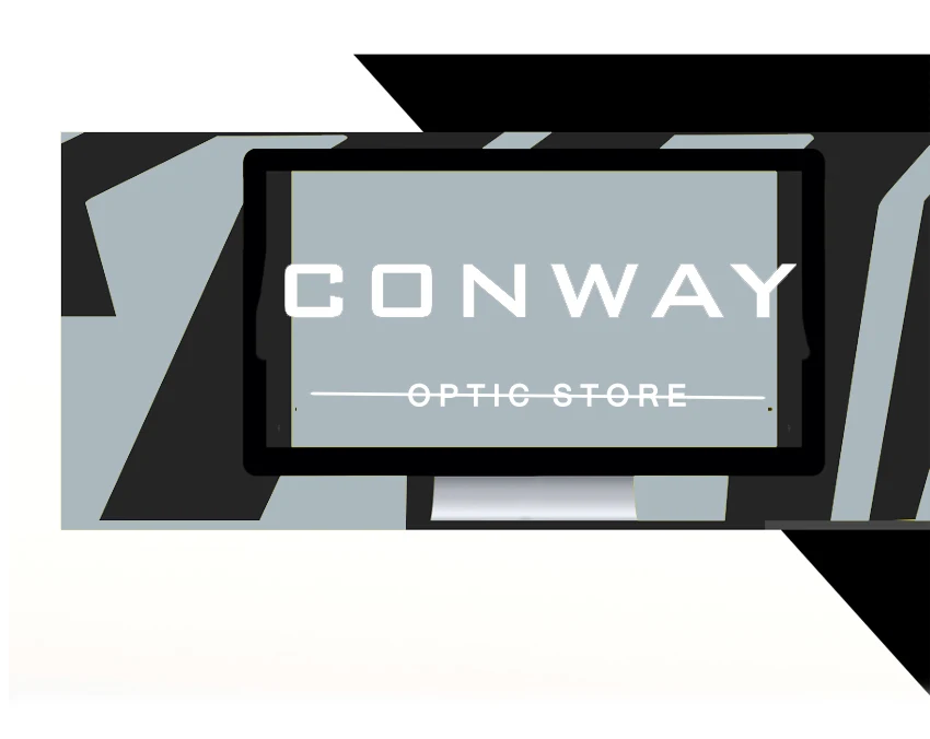 Conway, ультра тонкие солнцезащитные очки для женщин, прямоугольные солнцезащитные очки, маленькая голова, весна, шарнирные очки, оттенки, гибкие наушники