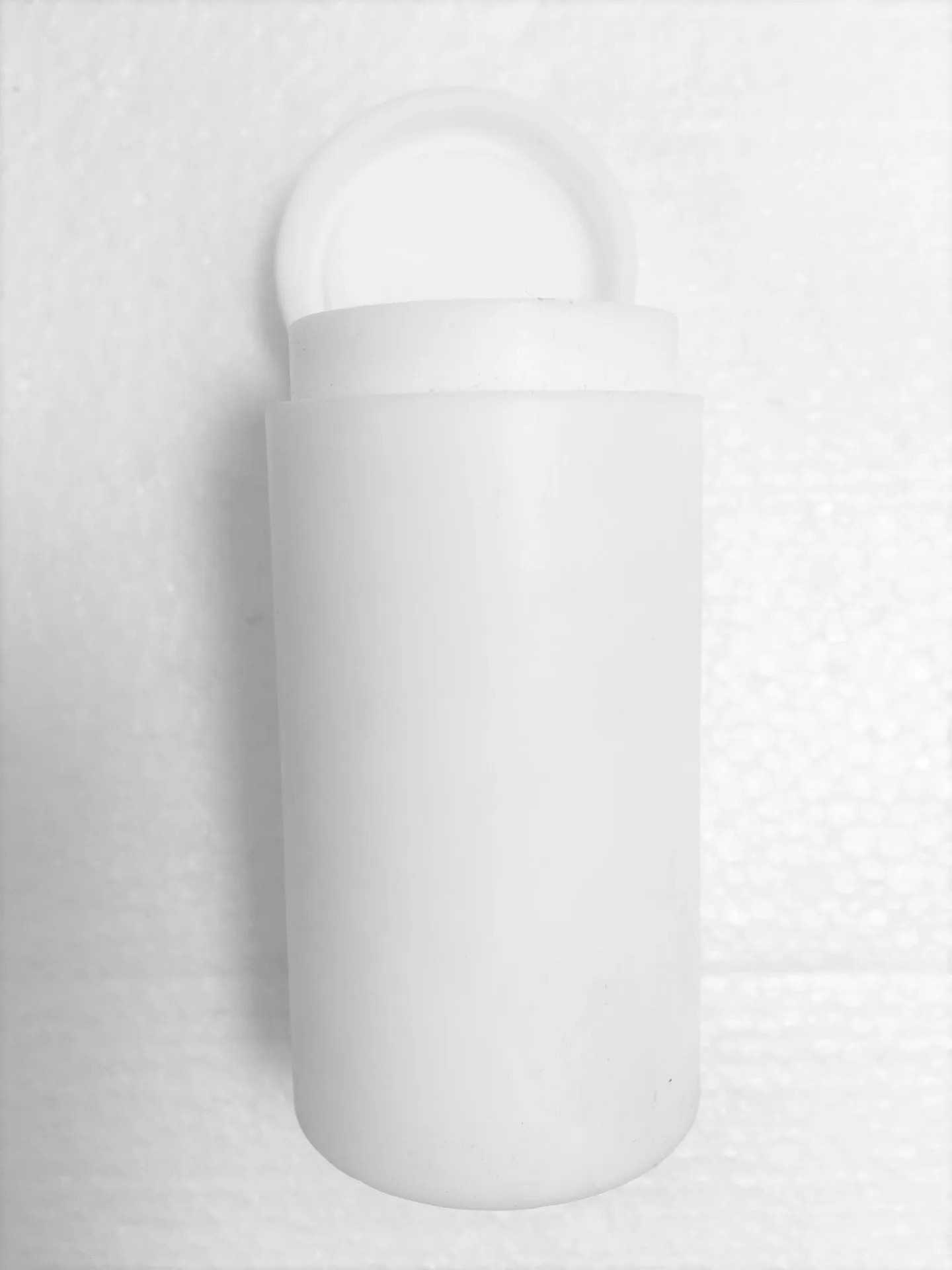 PTFE камера 150 мл для автоклава гидротеплового синтеза реактора чайника сосуда