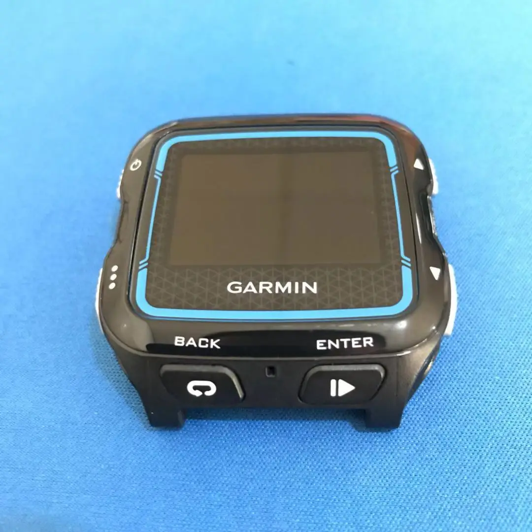 Сменный ЖК-экран для Garmin Forerunner 920xt передняя крышка корпуса GARMIN 920 XT аксессуары