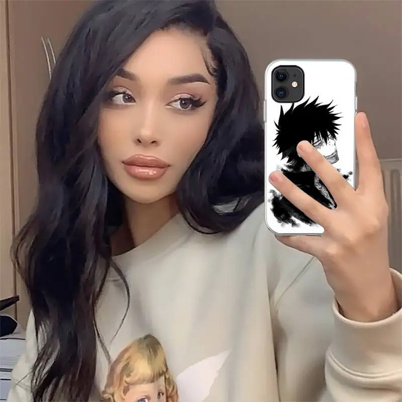 

Anime my hero academia cartoon Phone Case For iphone 12 mini 5 5s 5c se 6 6s 7 8 plus x xs xr 11 pro max