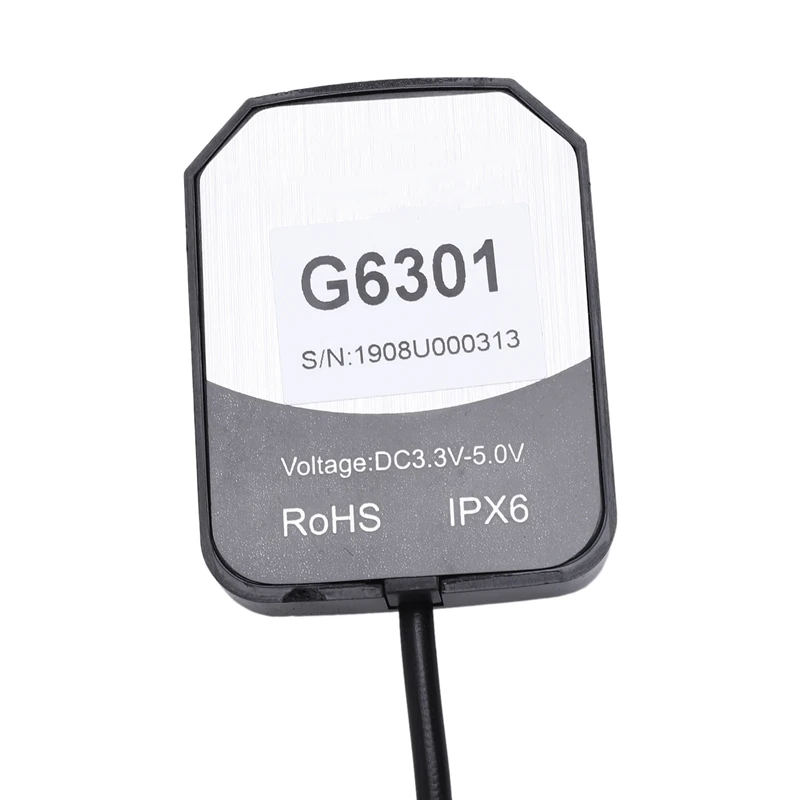 Горячий 3C G6301 M8030 USB ГЛОНАСС GPS ключ навигационный приемник модуль для Google Earth Windows