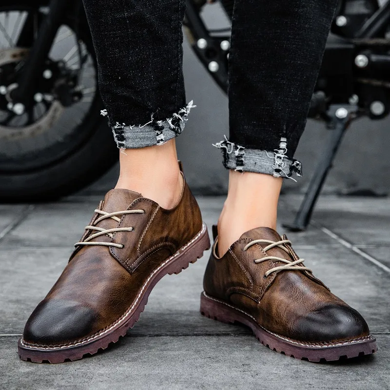 

Mens Causal Shoes Men Black Casual Shoes Sneaker Men's Leather Breathable Man Solid White Fashion Knitting Zapatos Casuales