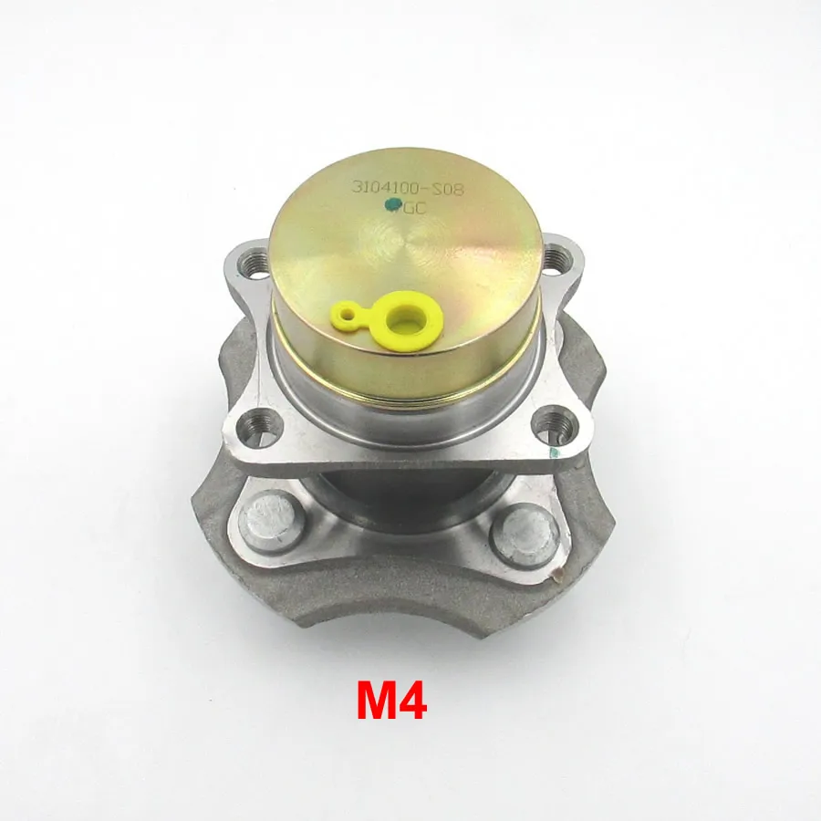 Подшипник заднего колеса для Great Wall Voleex C20R/Voleex C30/M2/M4/Coolbear