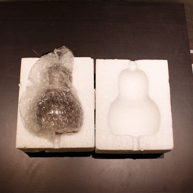 Современный подвесной светильник винтажная стеклянная лампа в скандинавском