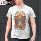 Мужская футболка с надписью черные души 3, Церковь солнца, молодежная хлопковая футболка, модная одежда