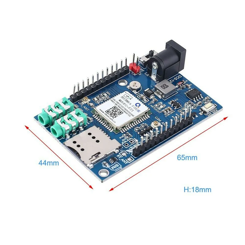 Беспроводной модуль F21 GSM GPRS GPS 3 в 1 экран постоянного тока 5-9 для Arduino STM32 51MCU