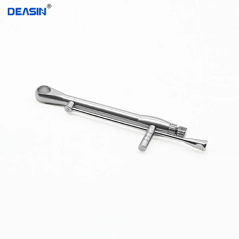 Зубной имплантат диаметром 10-70 см с отверткой инструментами для ремонта
