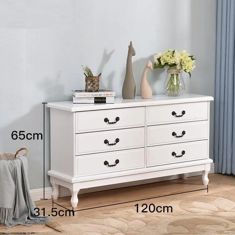 Kast потертый шик Cocina Lemari Kayu Armarios мобильный Европейский деревянный Mueble De Sala шкаф мебель Органайзер комод