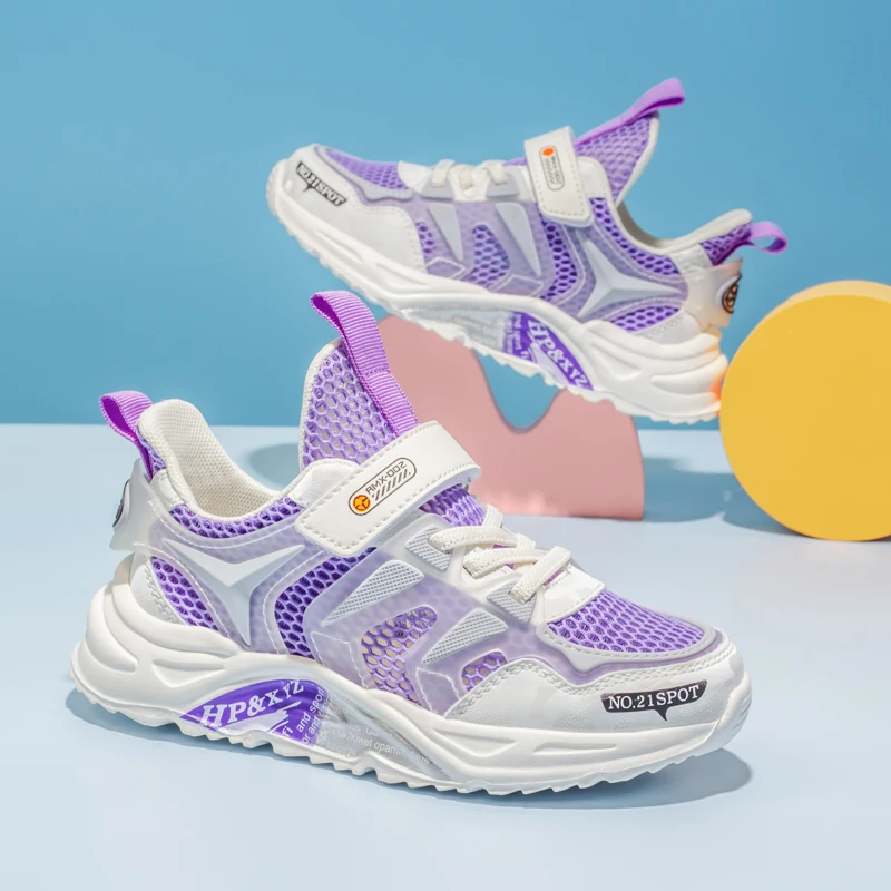 

Кроссовки Jane для мальчиков и девочек, модная спортивная обувь для школы, плоская подошва, для бега, прогулок