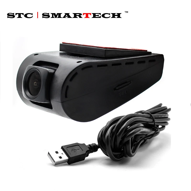 Android DVD плеер USB Камера DVR Фронтальная камера цифровой видео Регистраторы DVR Камера для Android 4,4/5,1/6,0/7,1/8,1 ОС