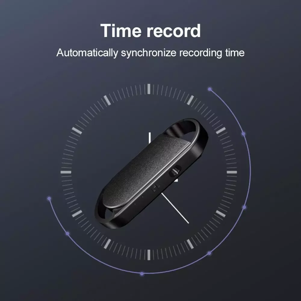 Диктофон 8 ГБ 16 32 переносной диктофон дюйма |