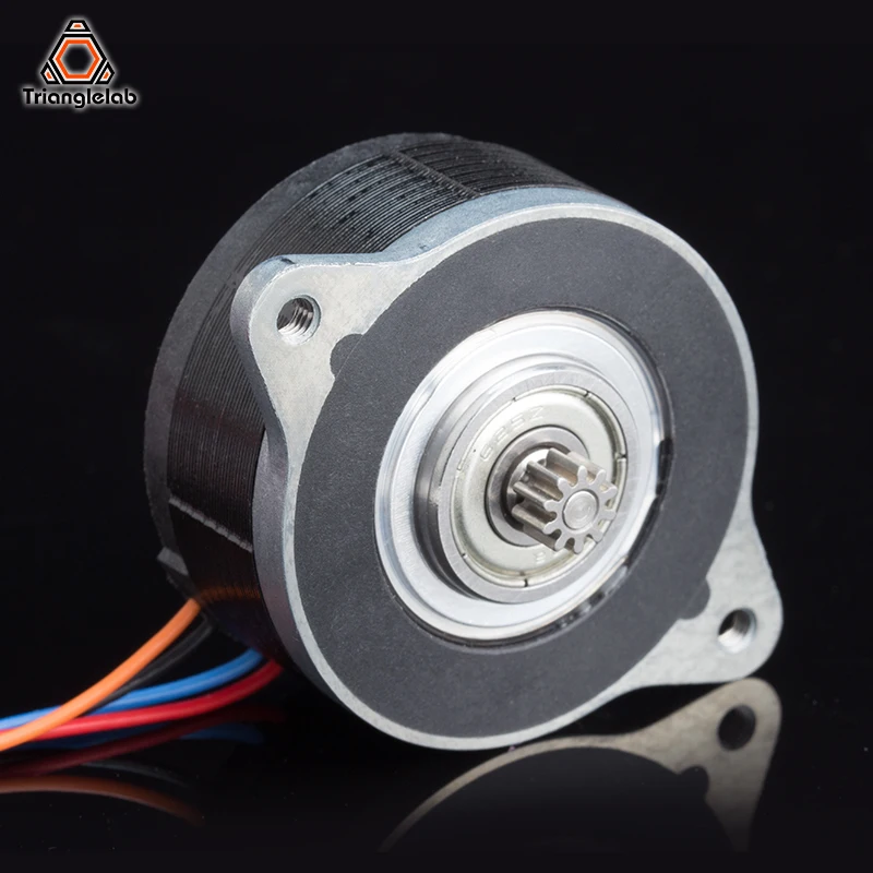 Мотор Trianglelab Moons NEMA14 36 мм 17 улучшенный мотор альтернатива LDO для экструдера Orbiter
