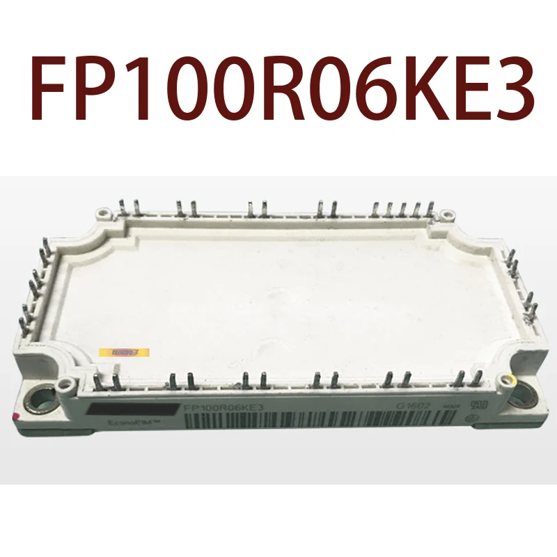 

Original-- FP100R06KE3 1 year warranty ｛Warehouse spot photos｝