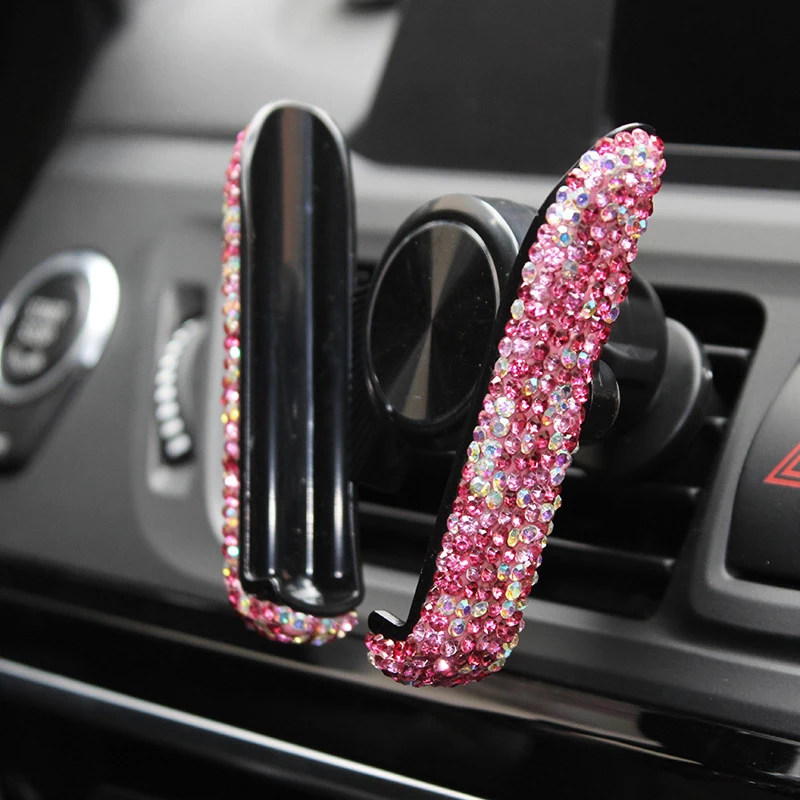 Горячая Гравитация Универсальный Автомобильный держатель для телефона с