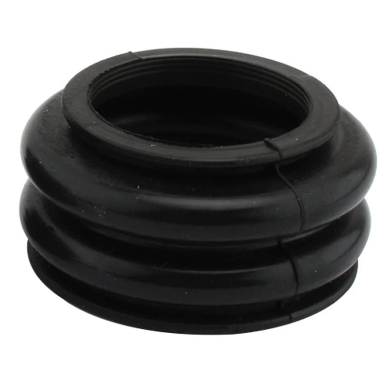 

Telelever Ball Joint Rubber Boot Cover Cuffia for R1200GS ADV R1100GS R1200R R900RT R850GS R1150GS R1150R