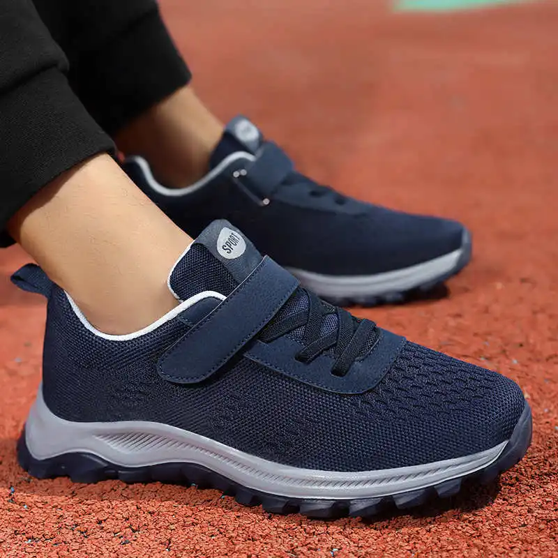 

Women's Sneakers Breathable Low Top Women Running Shoes Slip Resistant Sneakers Girl Thick Bottom Ladies Sport Walking Shoes 86G
