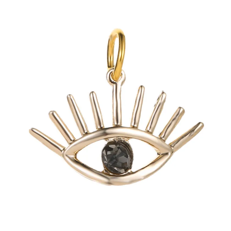 Оптовая продажа новый модный шарм для изготовления ювелирных изделий аксессуары