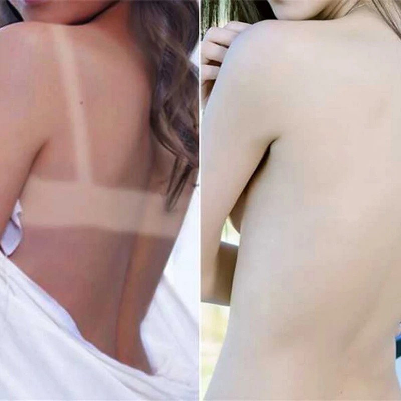 Солнцезащитный крем LAMILEE SPF50 + водостойкая основа для загара отбеливающий