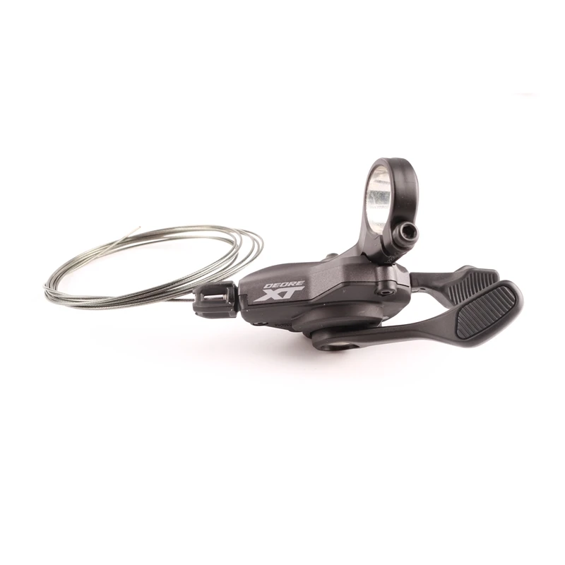 SHIMANO XT M8100 Shiftet рычаг SL-M8100 рычаг переключения передач 12 Скоростей переключения передач