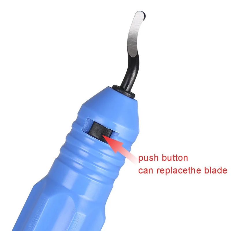 Зенковка Набор бит 1 шт. ручной шлифовальный инструмент набор 4 с титановым