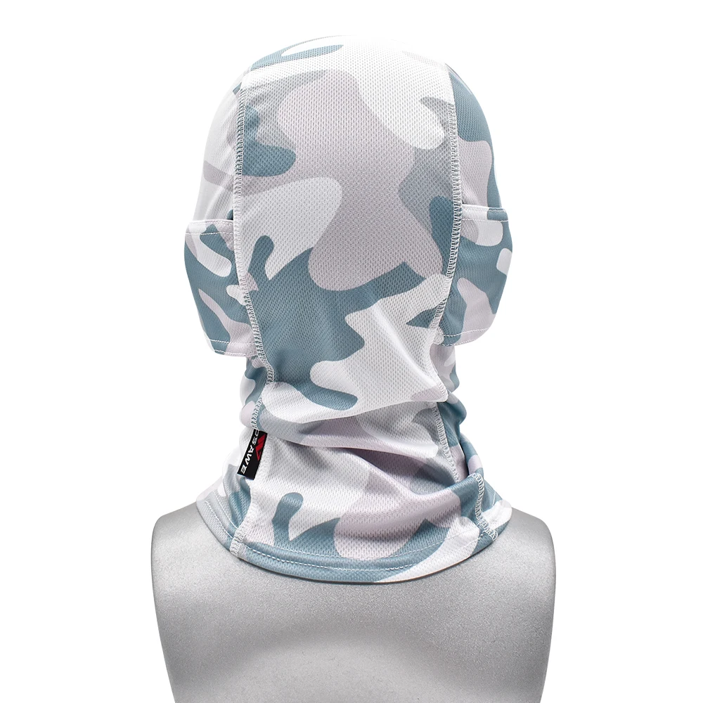 Тонкие шлемы для мотокросса маска лица шапки ветрозащитные дышащие