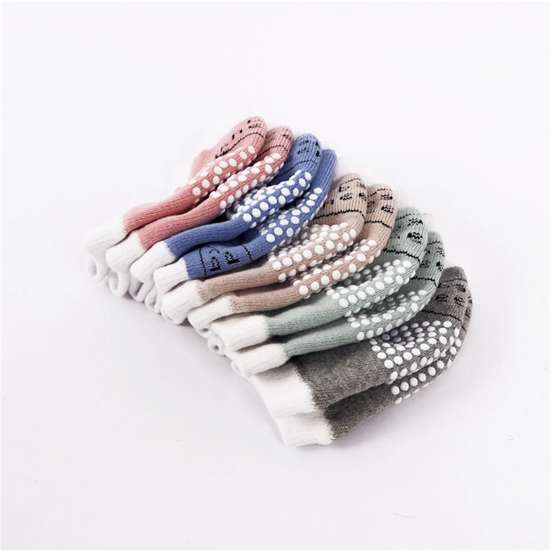 Новинка 2022 года Детские наколенники защита для ползающего ребенка хлопковые