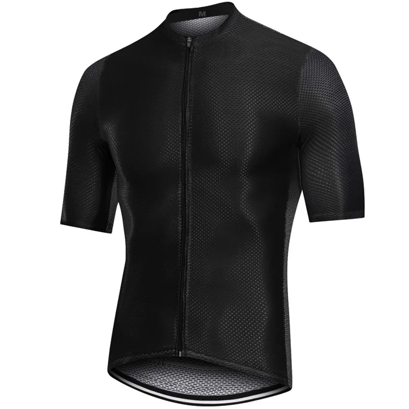 Женская велосипедная рубашка с коротким рукавом SDIG камуфляжная в полоску и