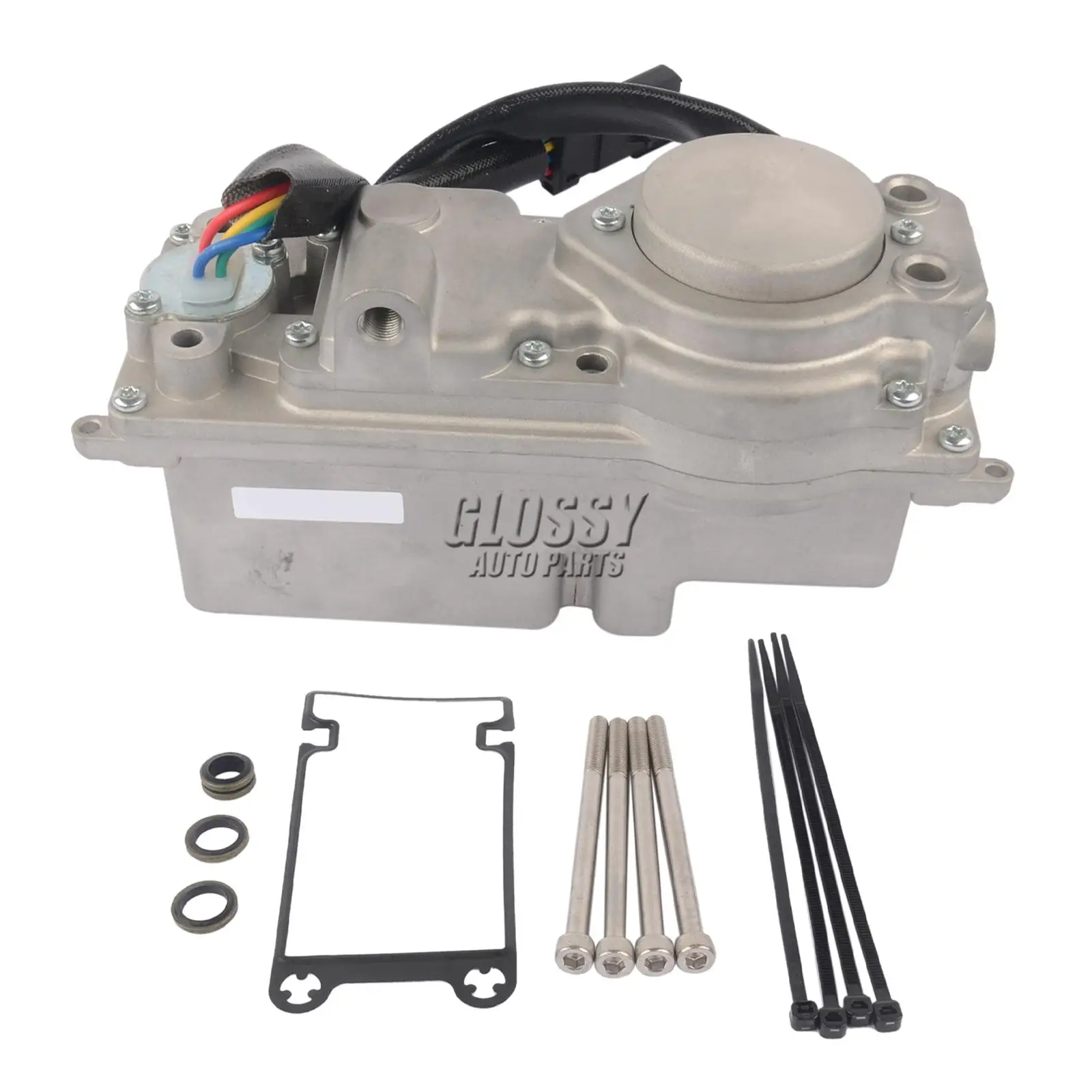 AP03 4034289H For Cummins ISX VGT Turbo Electronic Actuator HE561 HE451V 2882111RX 4034289 |