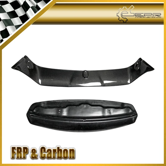 Обшивка крыла и губ из углеродного волокна (базовое Стекловолокно) для R60 Countryman Duel