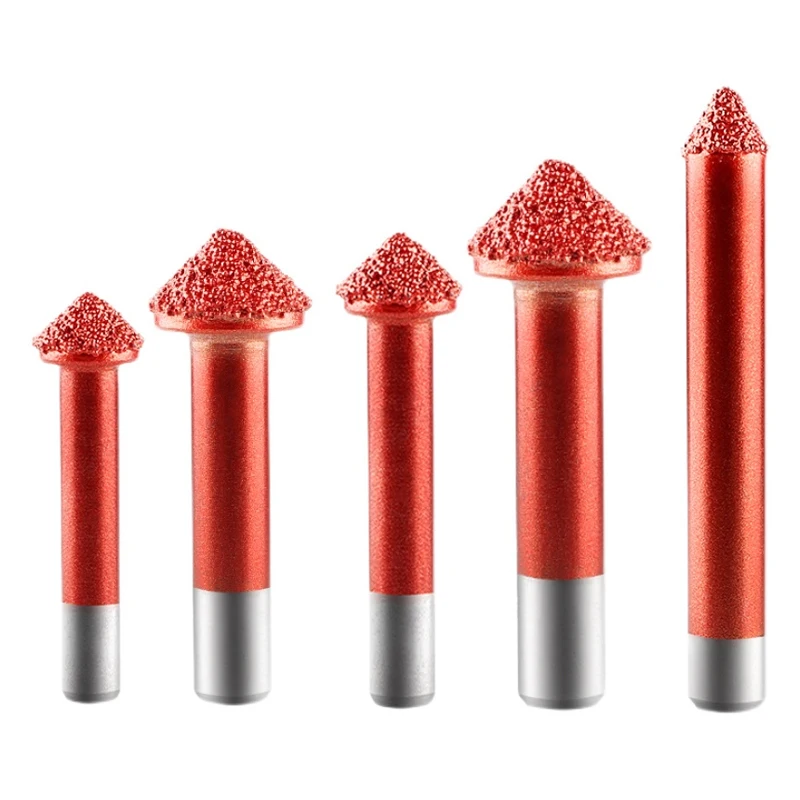 Резец для резки камня резец из гранита с ЧПУ Гравировальный инструмент|Фреза| |