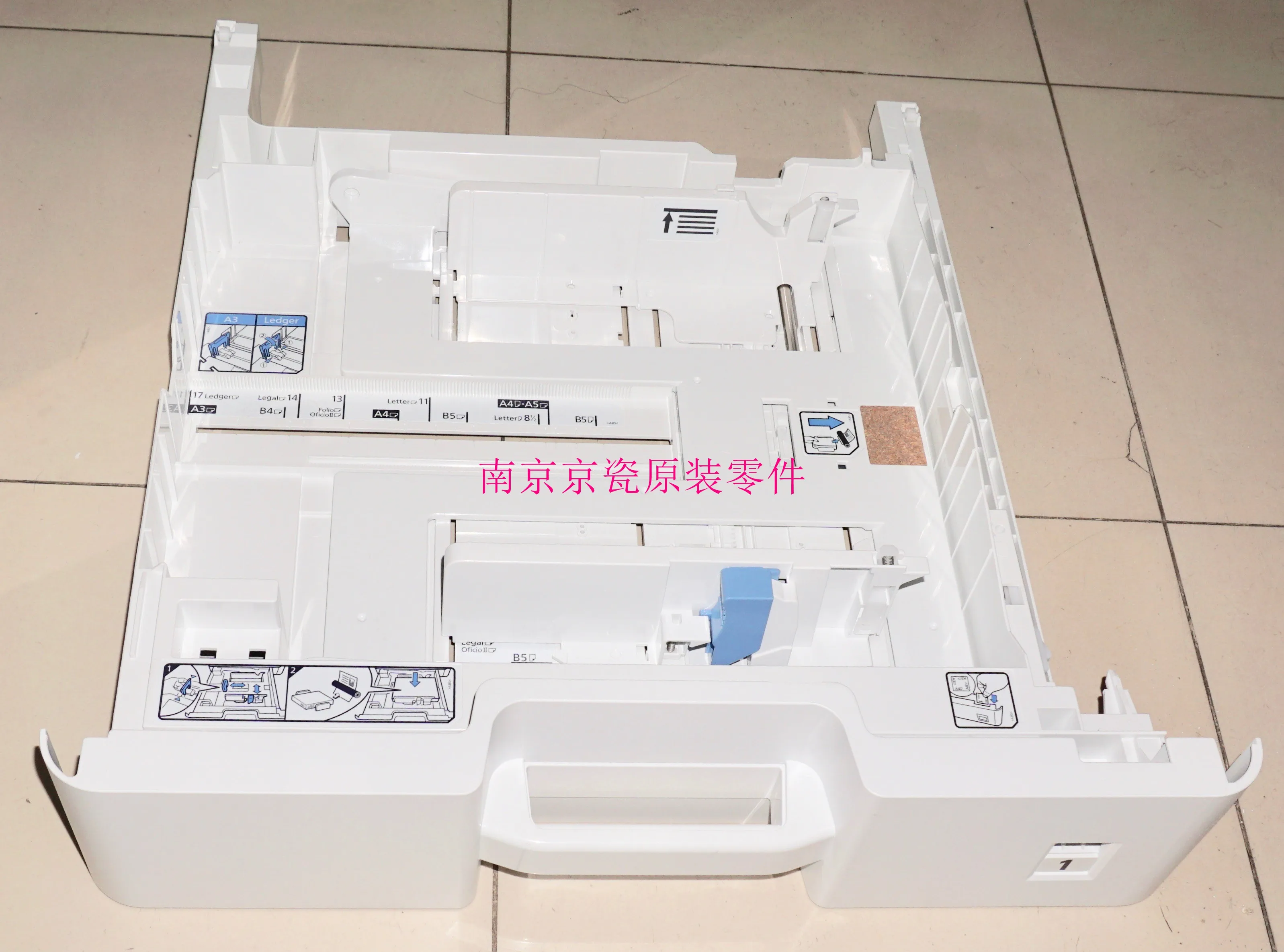 

Новая Оригинальная фотография Kyocera 302K393170, фотография: Φ M4028 M4128 M4125 M4132 M4226 M8024 M8124 M8130 M8224 M8228
