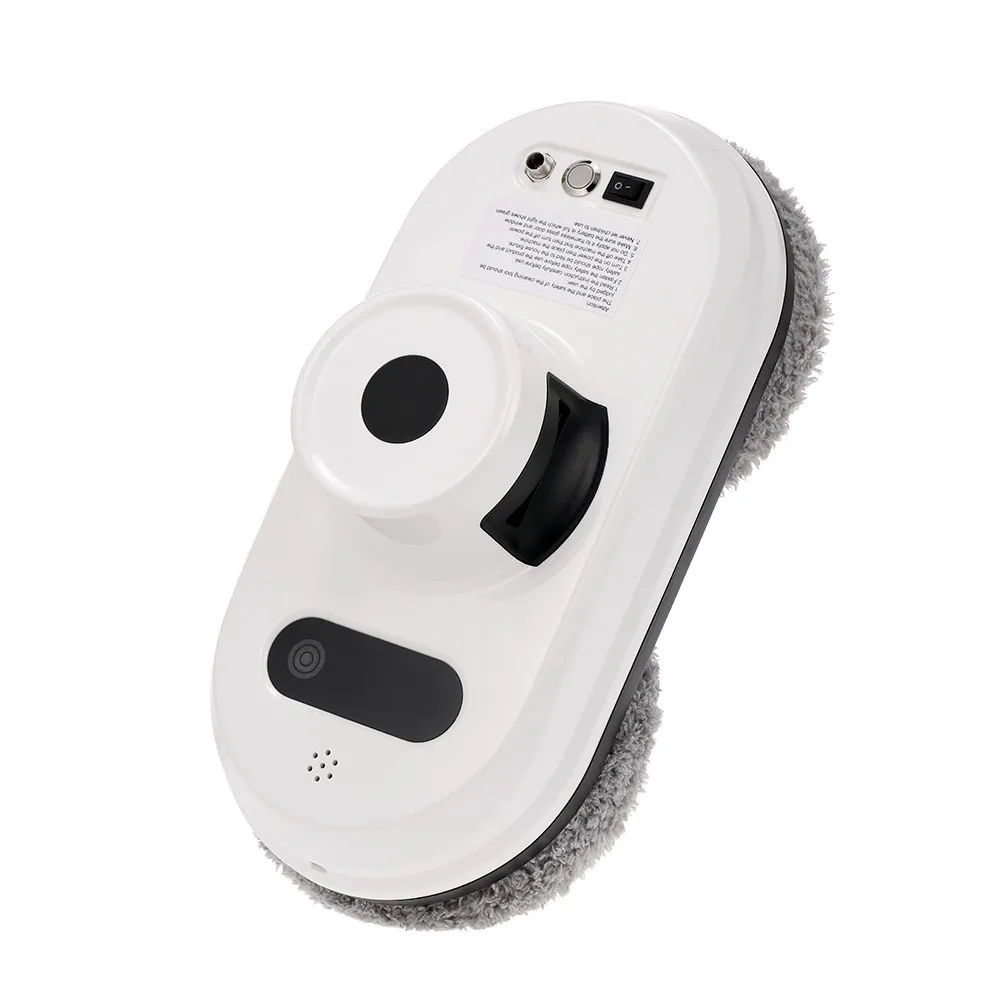 Электрический робот для очистки окон автоматический пылесос стекол мощная