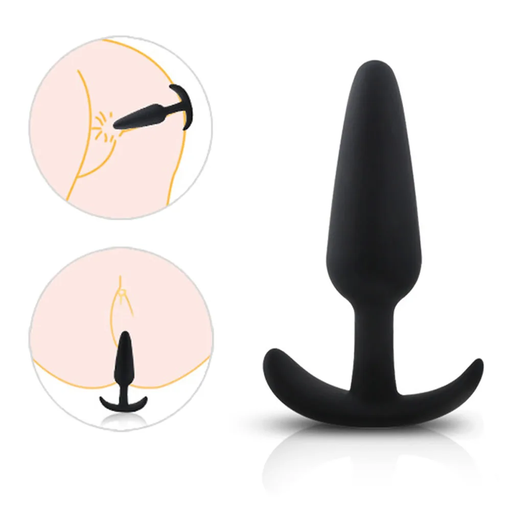 Анальные шарики Анальная пробка игрушки для взрослых фаллоимитатор анальный