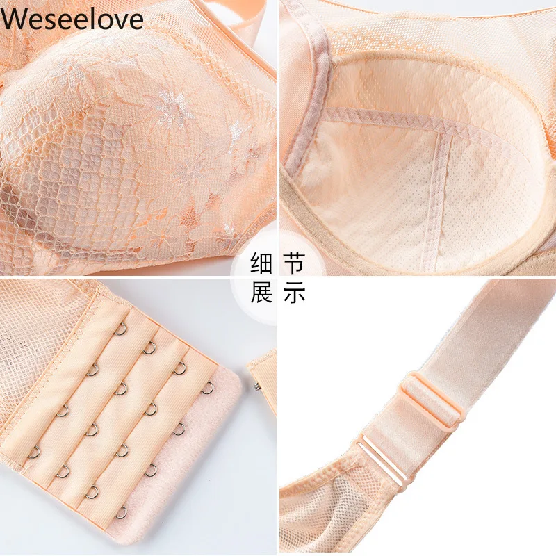 

Weseelove