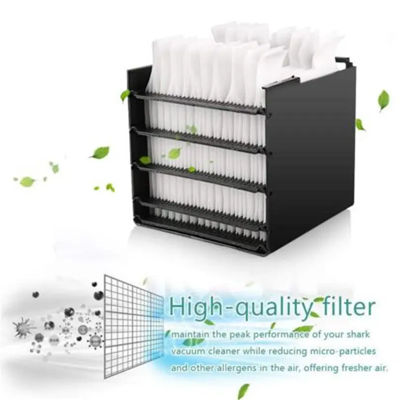 1 й фильтр для воздушного охладителя USB|Вентиляторы| |