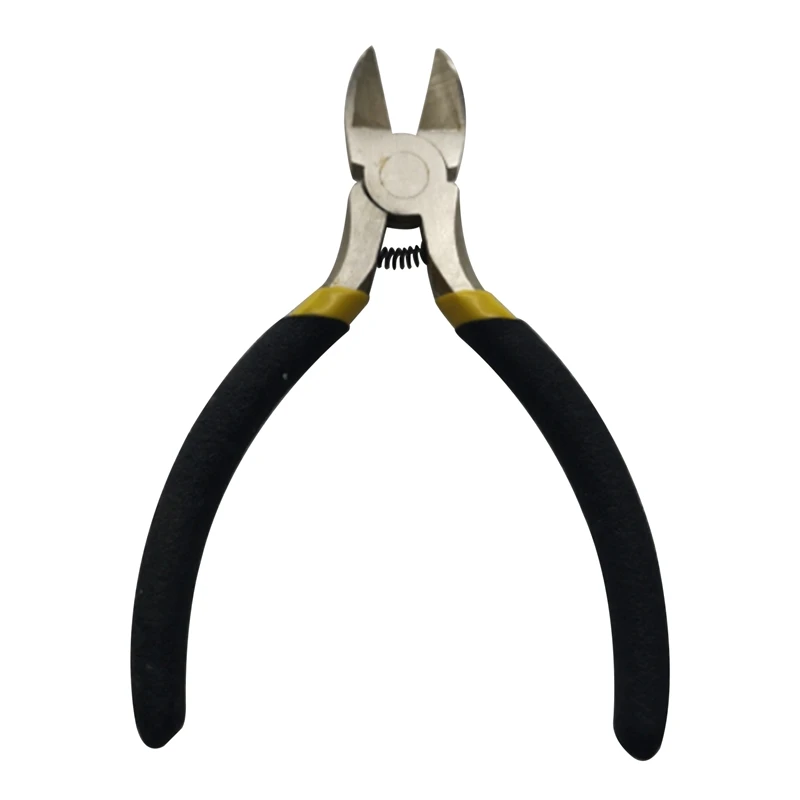 

Щипцы для гитары VERTECHNK, многофункциональные щипцы с диагональным наконечником, кусачки с угловой головкой, аксессуары для музыкальных инст...