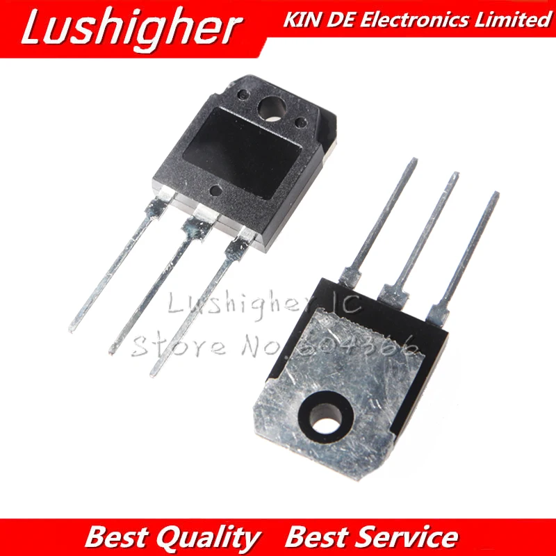 5 шт. F60UP20DN TO-3P FFA60UP20DN 60A 200 в Оригинальный Диод Быстрого Восстановления |