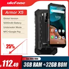 Смартфон Ulefone Armor X5 5,5