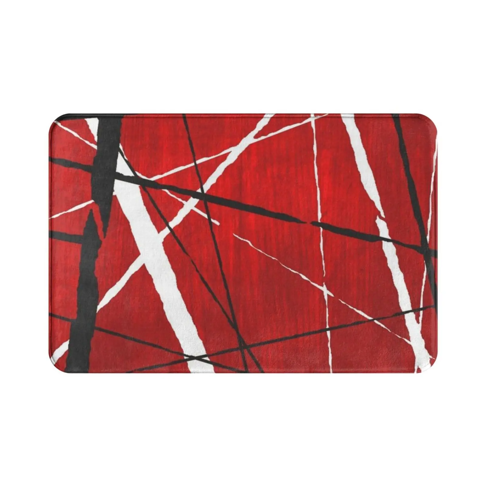 Лидер продаж коврик мягкая подушка Классический фургон автомат семья гирлянды