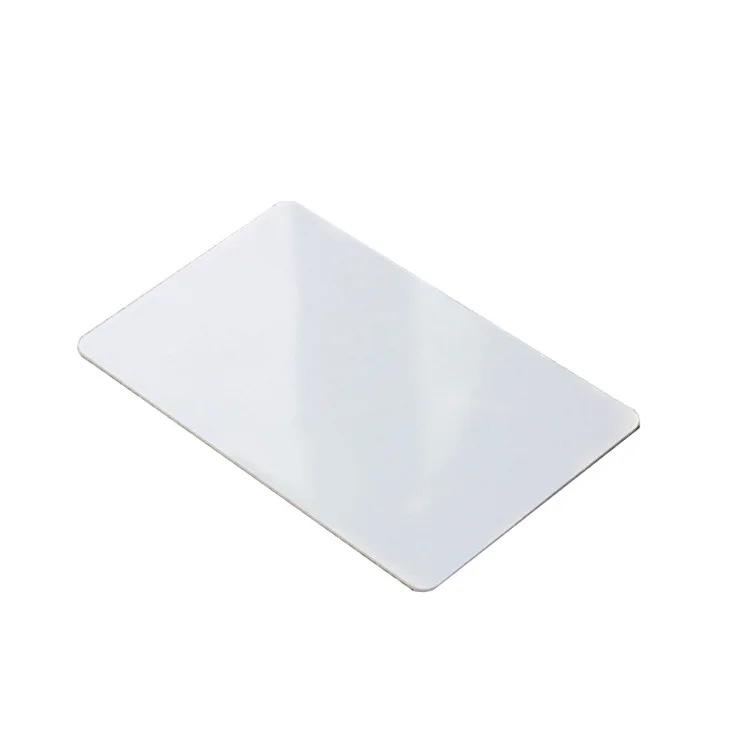 HaChanLun 5/10 шт. EM4305 T5577 125 кГц RFID перезаписываемый проксимити карт для записи Copiable клон дубликат