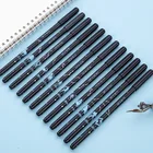 Гелевая ручка с знаками Зодиака, 0,35 мм, 36 шт.