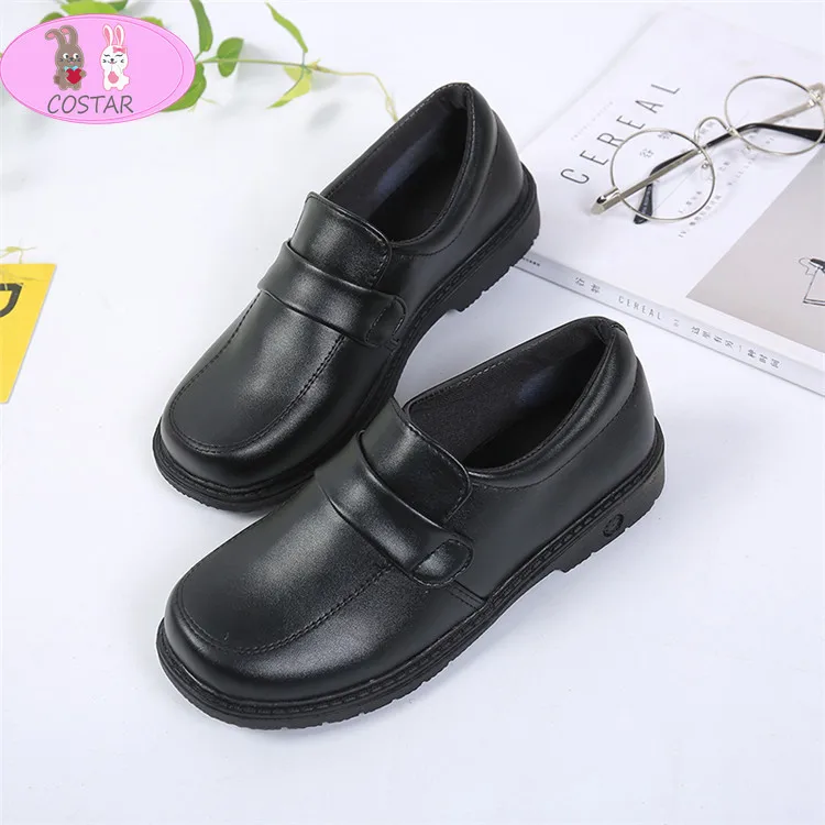 

COSTAR Anime Toilet-Bound Hanako-kun Hanako Kun Yashiro Nene Aoi Akane Sakura Nanamine Cosplay DK Uniform Shoes Unisex