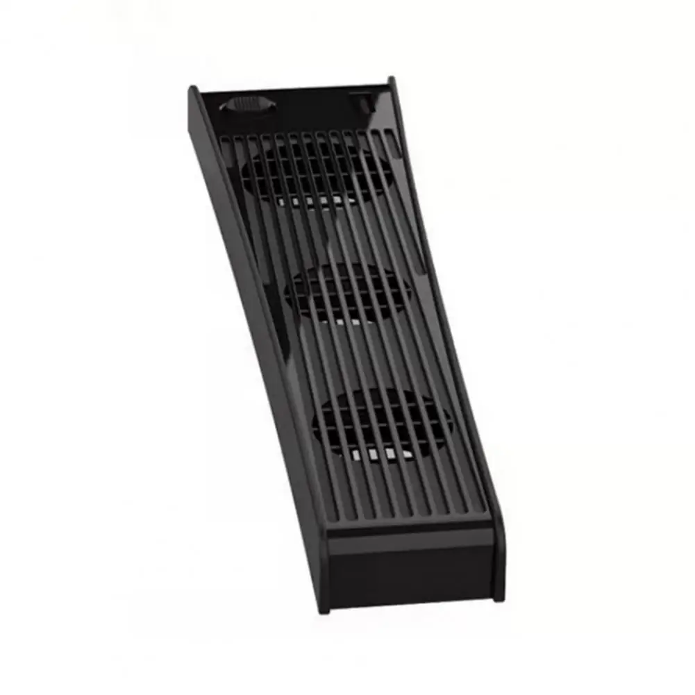

Portable 3 Fans Game Console Cooling Fan Accessories for PS5 DE/UHD Version