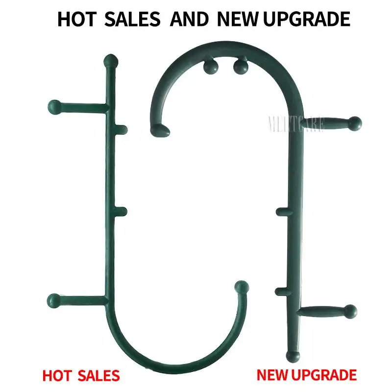 ТРИГГЕРНАЯ точка самостоятельно Массажер палка Theracane мышц тела рельефная спинка