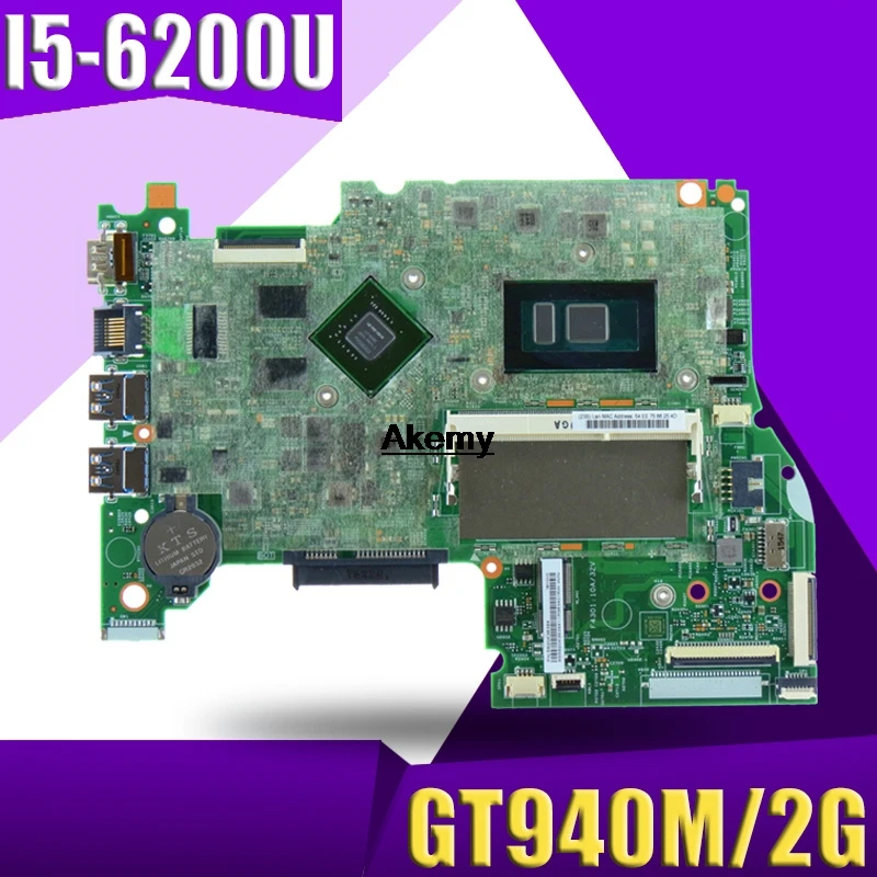 Для For Lenovo Yoga500 14isk flex3 1480 материнская плата для ноутбука гарантия качества 100% ТЕСТ