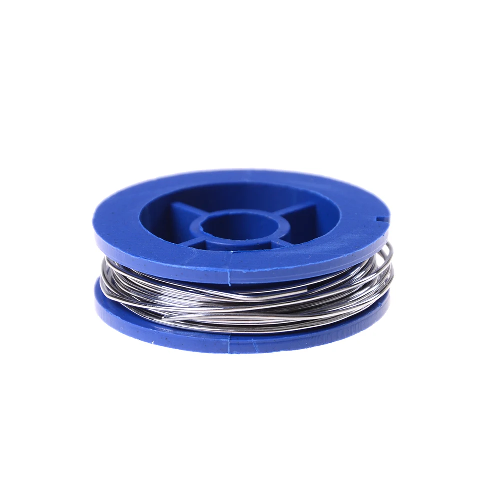 

1roll 0.7mm Tin Lead Rosin Core Solder Soldering Wire Flux Content Solder Soldering Wire Roll Welding Wires New Solder Wire