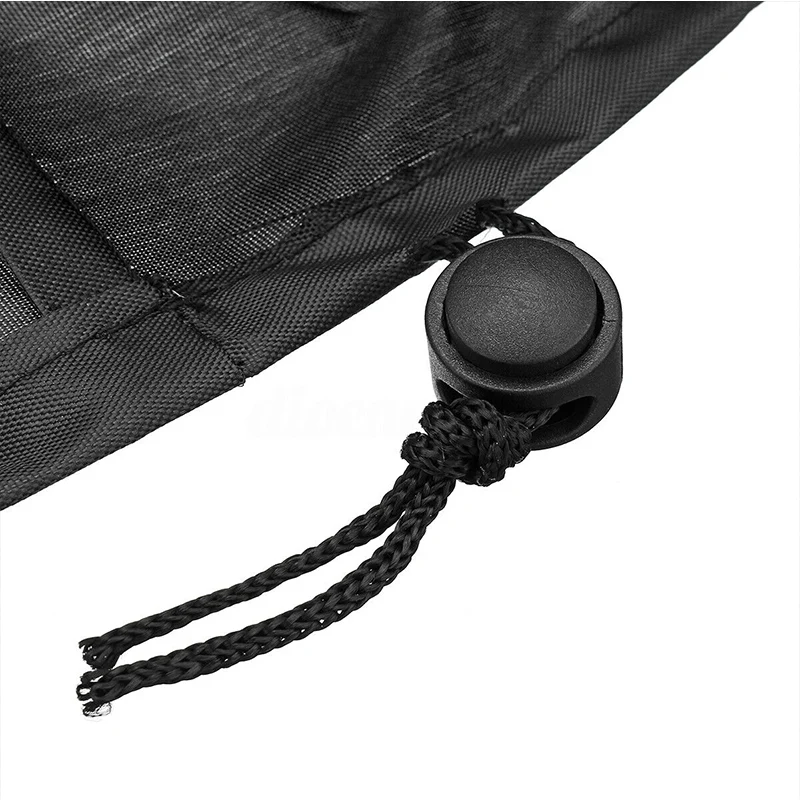 

New Tennis Pingpong Table Cover 280x150cm Waterproof Dustproof Protector for Indoor Outdoor NE