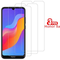 screen protector tempered glass for huawei honor 8a prime pro case cover on honor8a 8 a a8 8aprime coque huawe honer onor honr